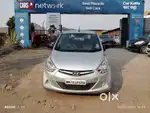 Hyundai EON Era +, 2015, CNG & Hybrids