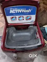 Samsung washing machine fuli automatic 7 kg