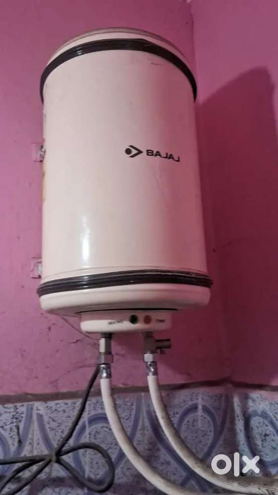 Well  & good condition