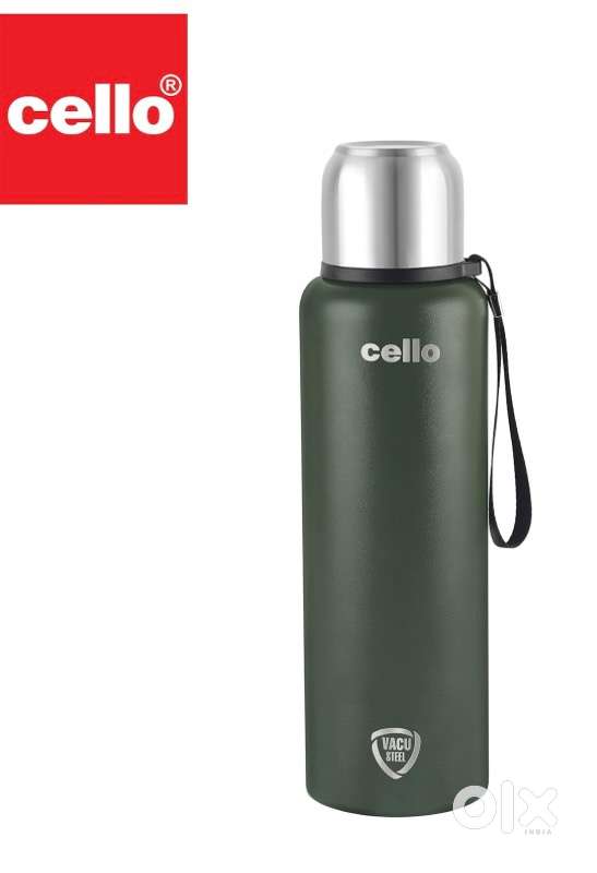 1.5 litre Cello flask