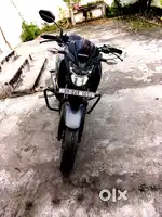 The bike condition is new