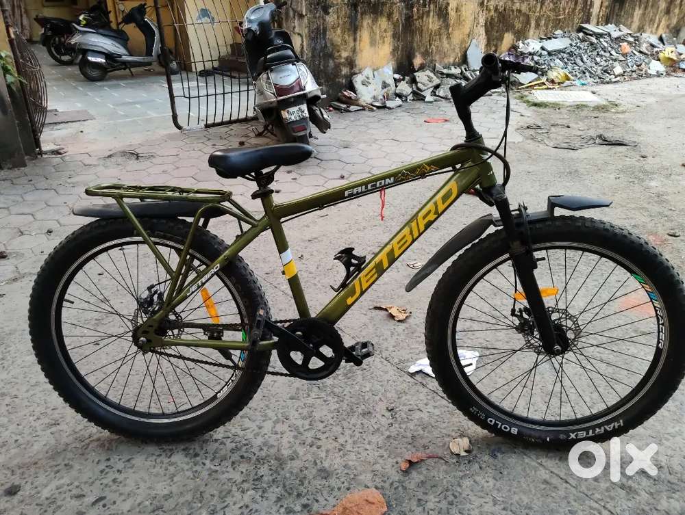 Cycle is very good price