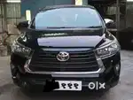 Toyota Innova Crysta auto Diesel 65000 Km Driven
