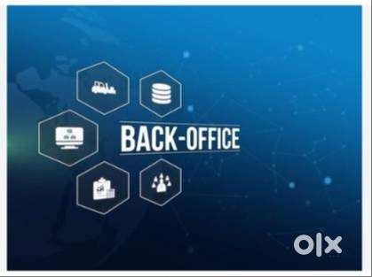 BACK OFFICE