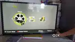 SAMSUNG TV 32 LED HD