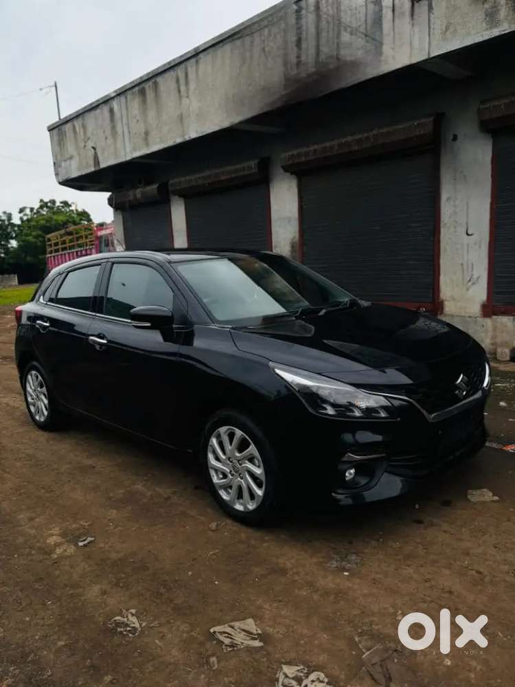 Maruti Suzuki Baleno 2025 CNG & Good Condition