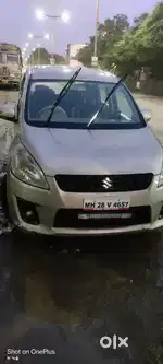 Maruti Suzuki Ertiga 2011 Diesel 160536 Km Driven