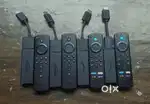 AMAZON FIRE STICK