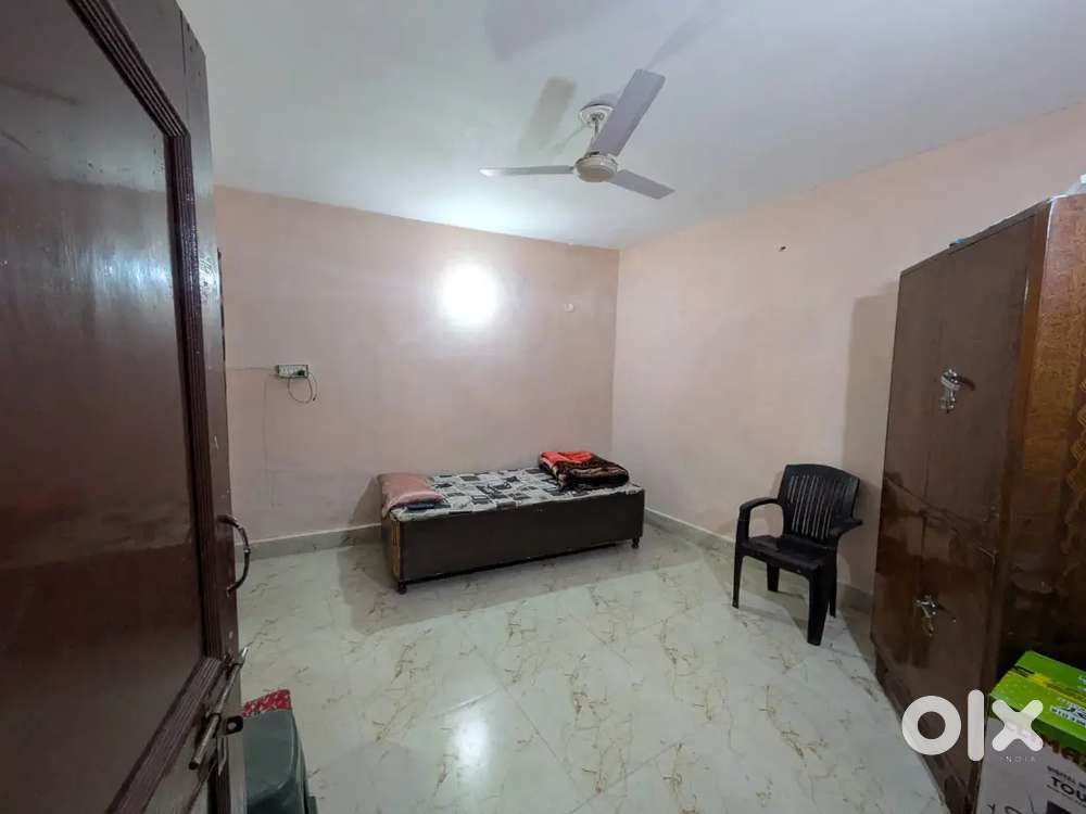 1rk apartment for rent