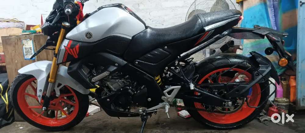 Mt bajaj company ka h 280 cc h...