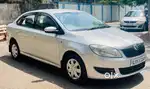 Skoda Rapid 1.6 MPI Ambition, 2012, Diesel