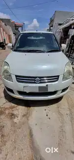 Maruti Suzuki Swift Dzire diesel 2011