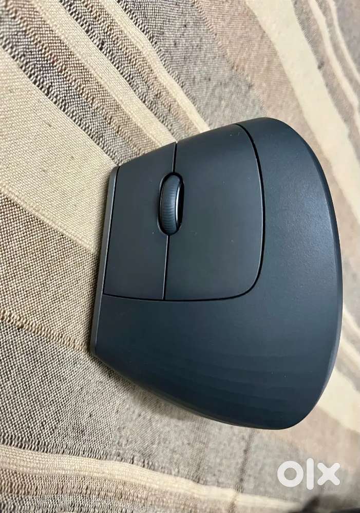 Logitech MX Vertical