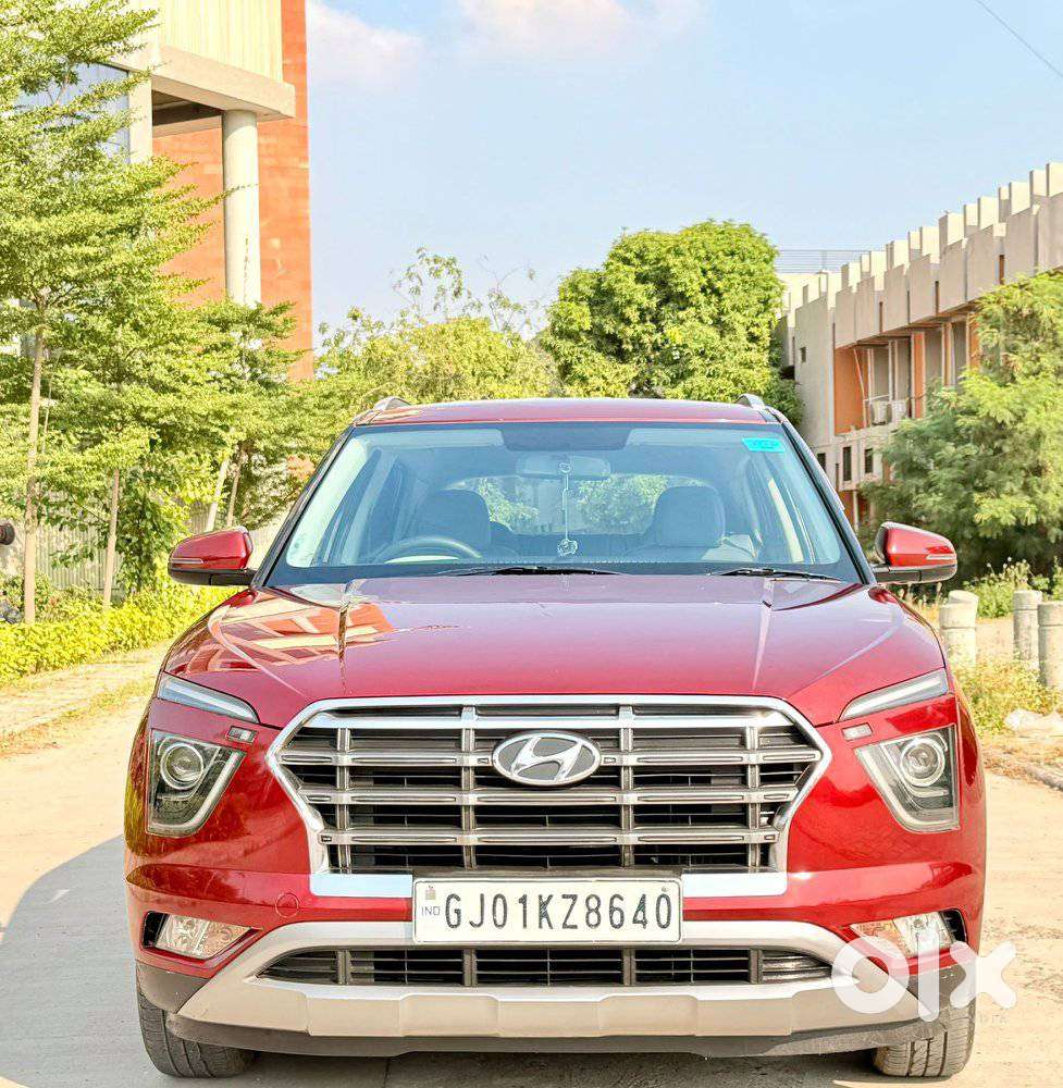 Hyundai Creta 1.4 CRDi S Plus, 2020, Diesel