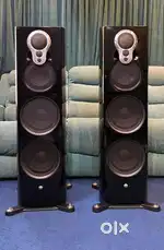 Linn Artikulat 350A Active speakers