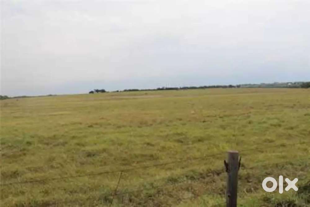 200 Acre land sale trichy to pudukkottai highway toll