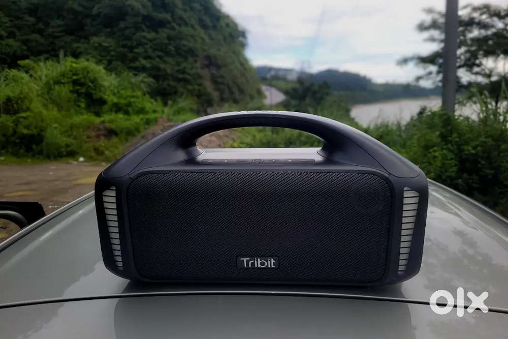 Tribit stormbox blast 1 speaker