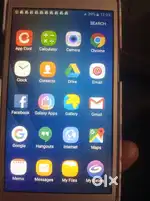 J2 pro mint condition 3gb+16gb Ram no bill box only phone