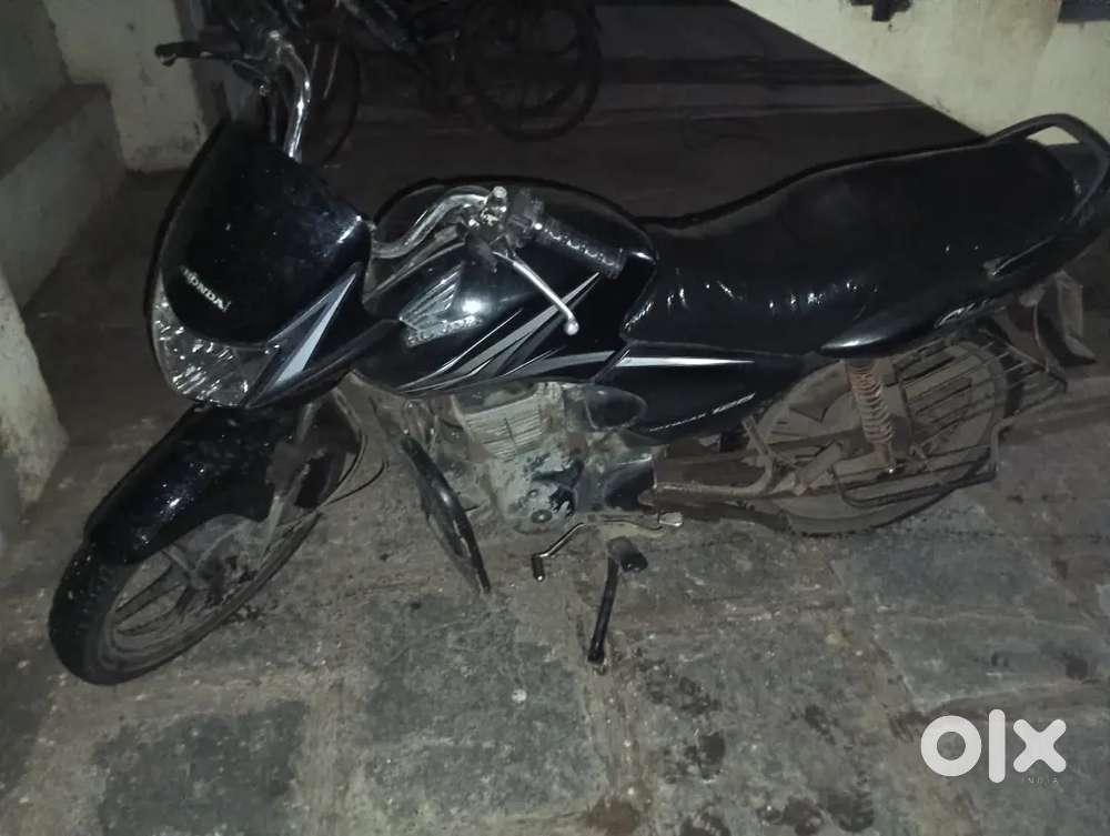 Honda shine 100 for sell