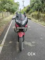 Pulsar 220F