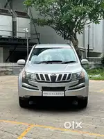 Mahindra XUV500 2011-2015 W6 2WD, 2013, Diesel
