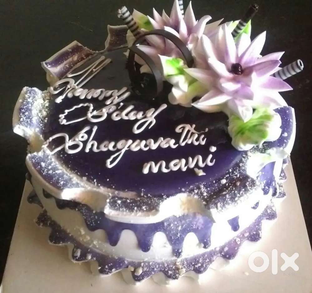 Cake shop and restaurant takeover