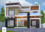 Home of your dream concept and choice