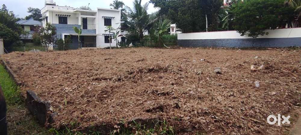 House Plot in Thumpamon