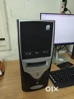 Computer CPU