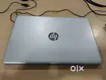 Hp15s Laptop for sale