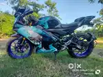 Bike good condition