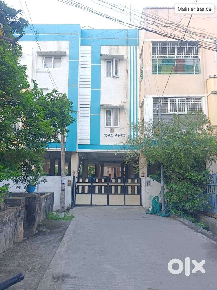 House For Lease in Pozhichalur