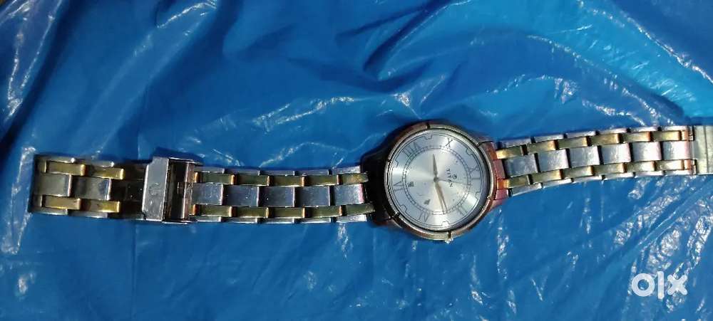 Titan watch ntps buying 1000 rupees