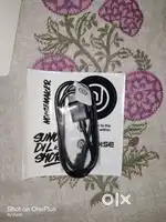 Noise icon 2 original charger