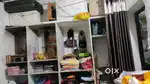 Flat apartment