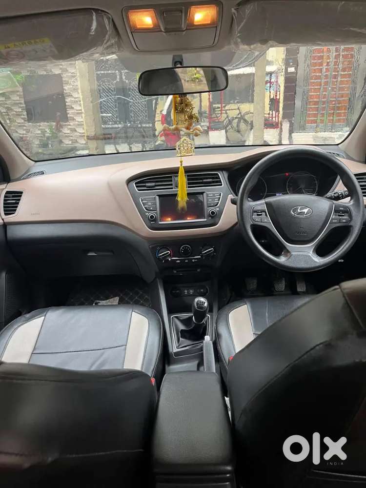 Hyundai Elite i20 2019 Petrol Well Maintained