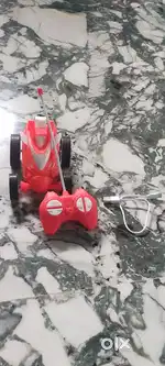 REMOTE CONTROL CAR