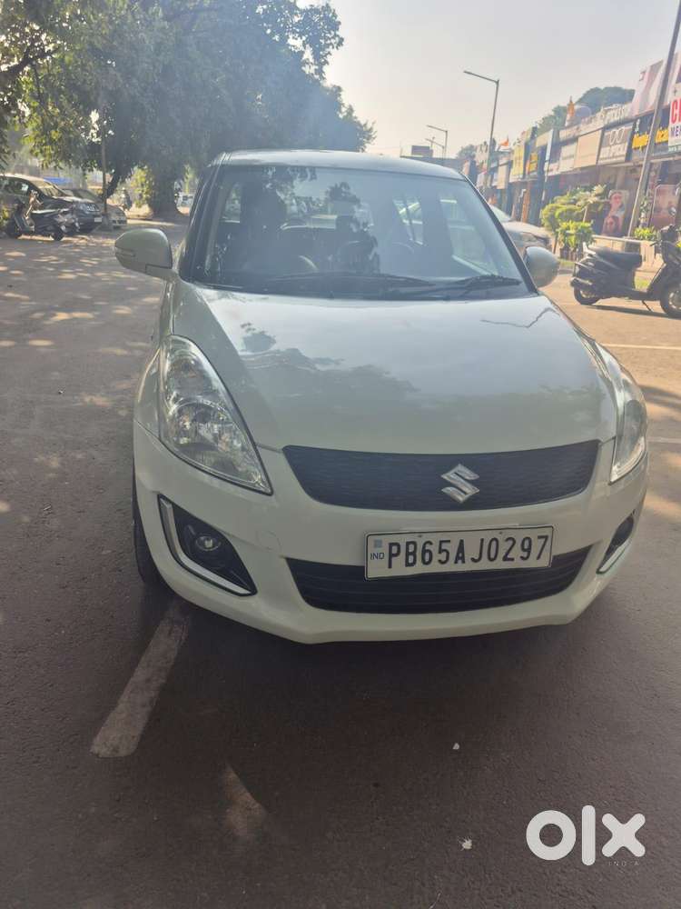 Maruti Suzuki Swift VDI Optional, 2016, Diesel