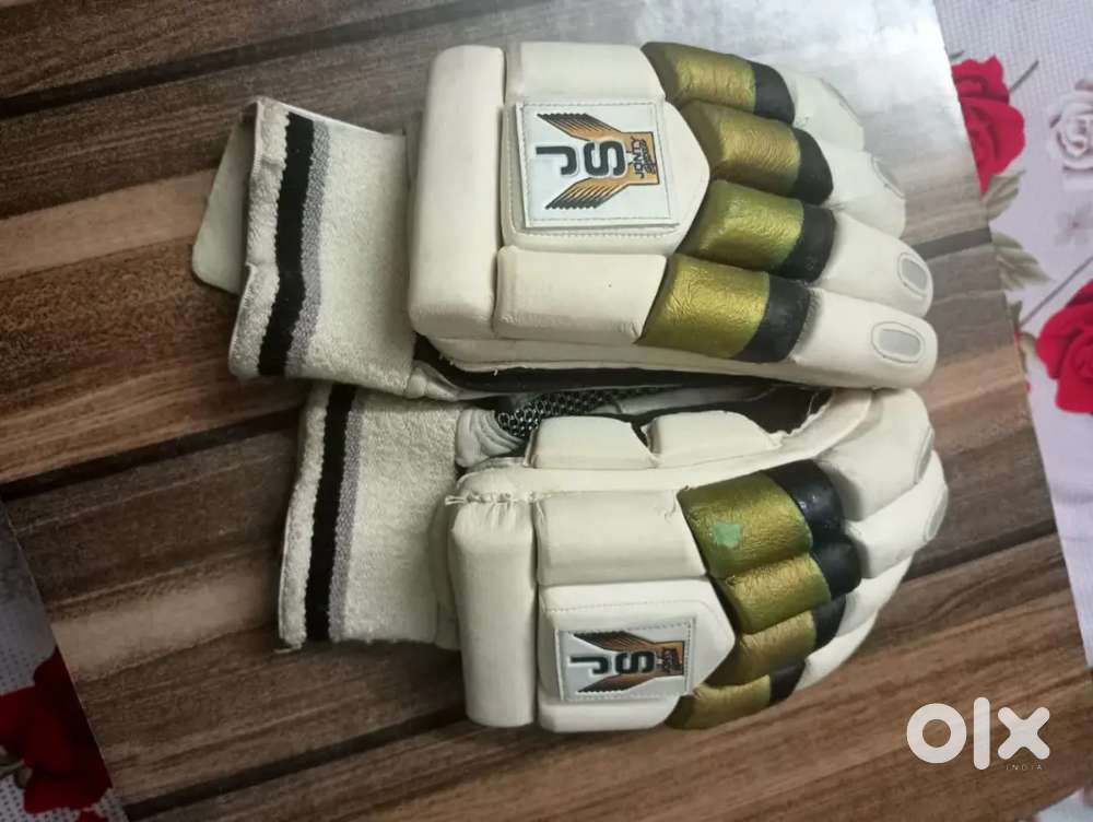 Cricket Hand Gloves