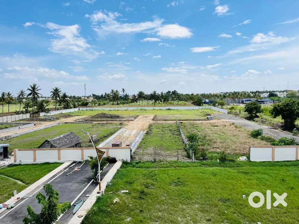 Bus Route project - Saravanampatty