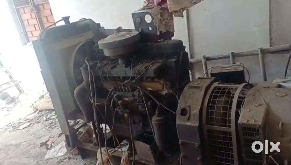 62 kva ashok leyland