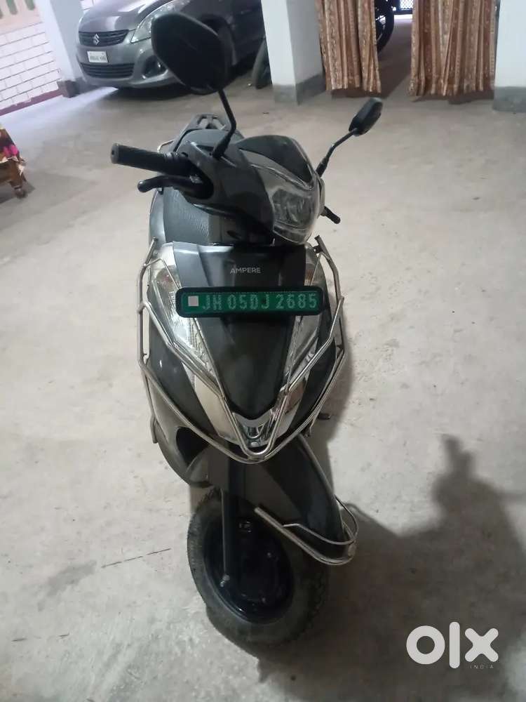 Mint condition single hand used Ev vehicle for sale