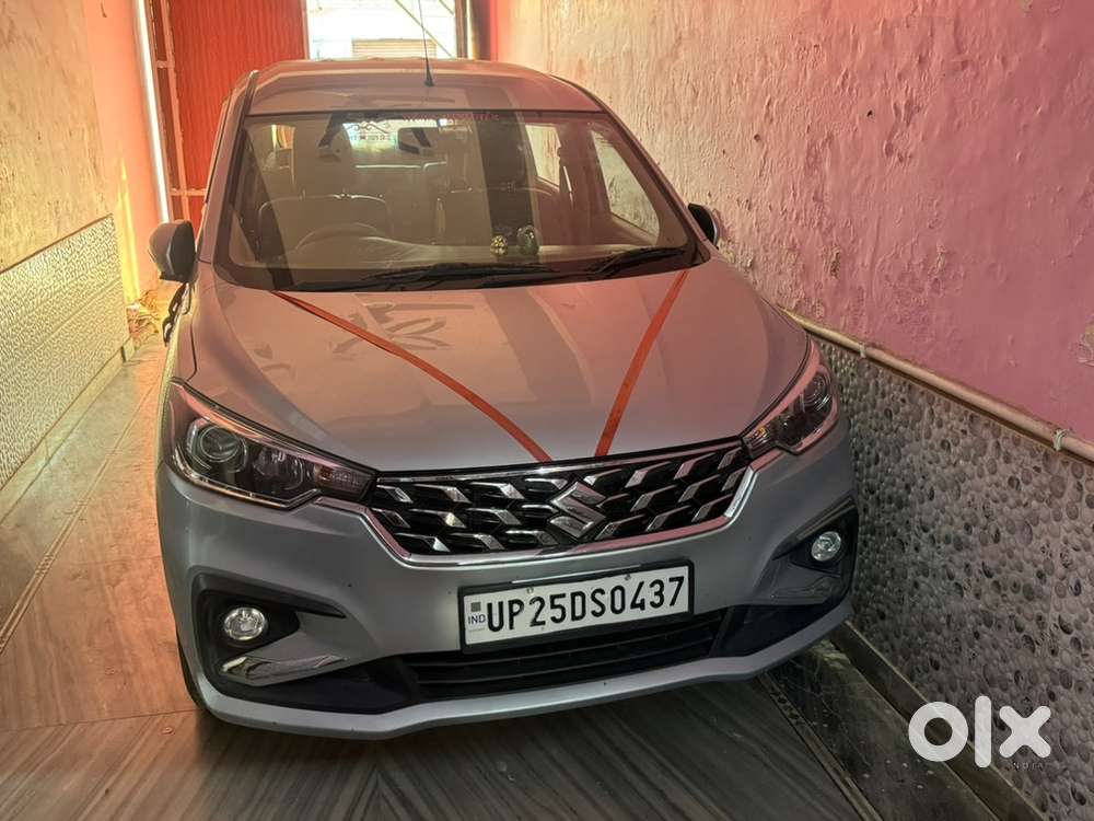 Maruti Suzuki Ertiga 2023 CNG & Hybrids 35000 Km Driven