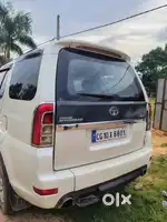 Tata Safari Storme 2014 Diesel Well Maintained