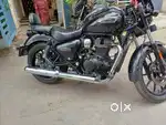 1oner top condition bike