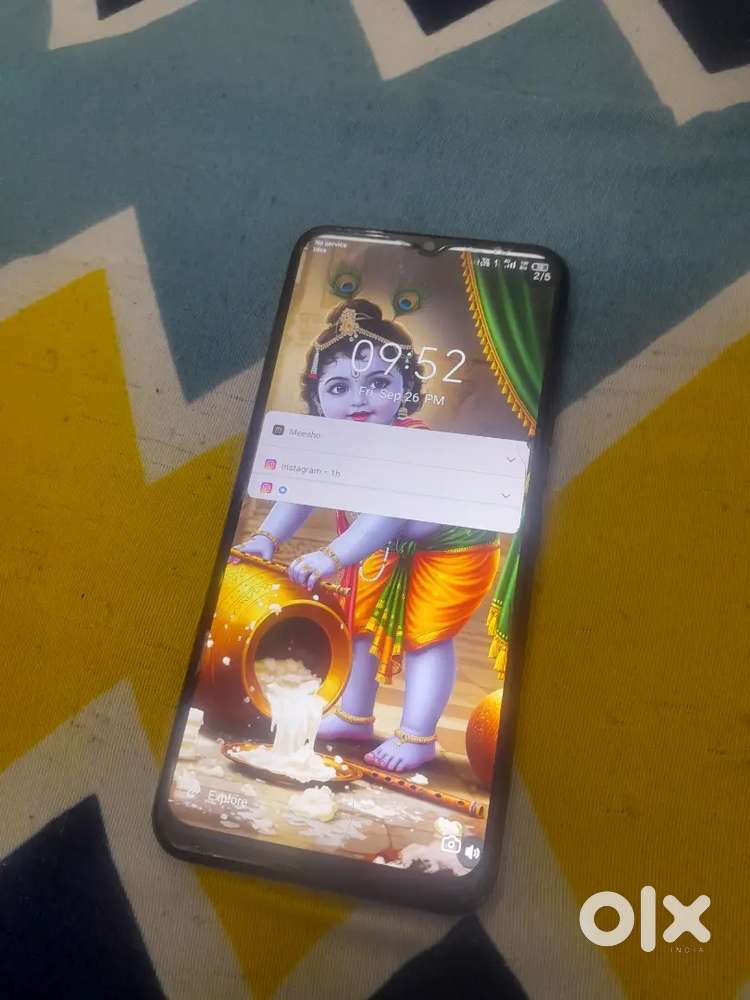 Good condition