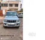 Mahindra Bolero 1.5 B6 (O), 2021, Diesel