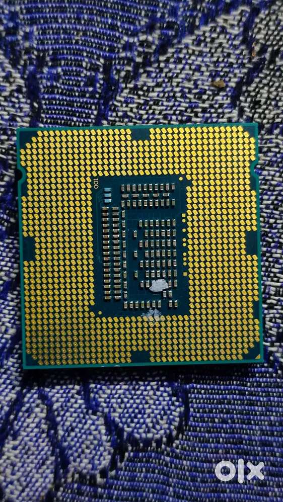 INTEL PROCESSOR I7 GEN 3