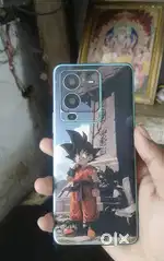 Vivoy25Pro  5g display  crack hai ek line hai Baki alloriginal hai