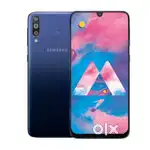 Samsung M30 4Gb / 64Ram